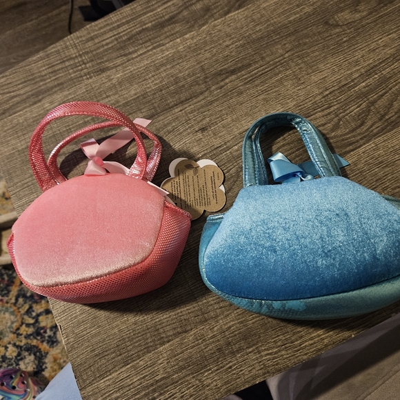 Bundle of 2 Mini Purses - Picture 2 of 4